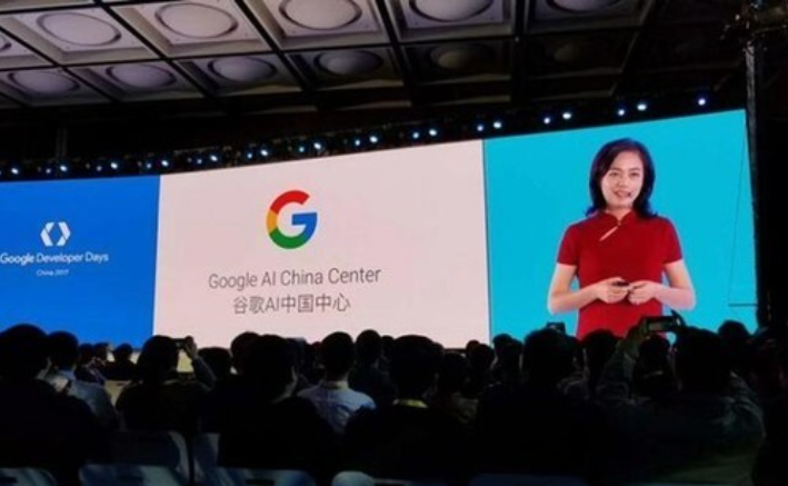 谷歌AI中国中心正式成立: 李飞飞李佳负责