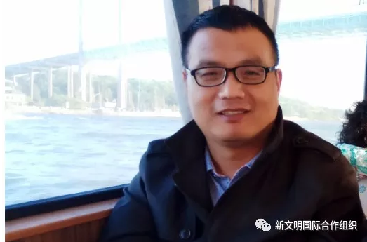 统一信息论已彻底颠覆了现代科学基础理论体系